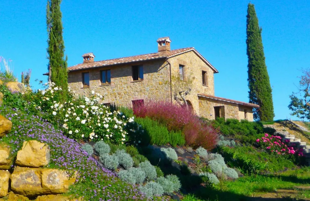 Poggio ai Gelsi-1